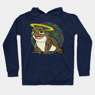 Dmitri the Toad Hoodie